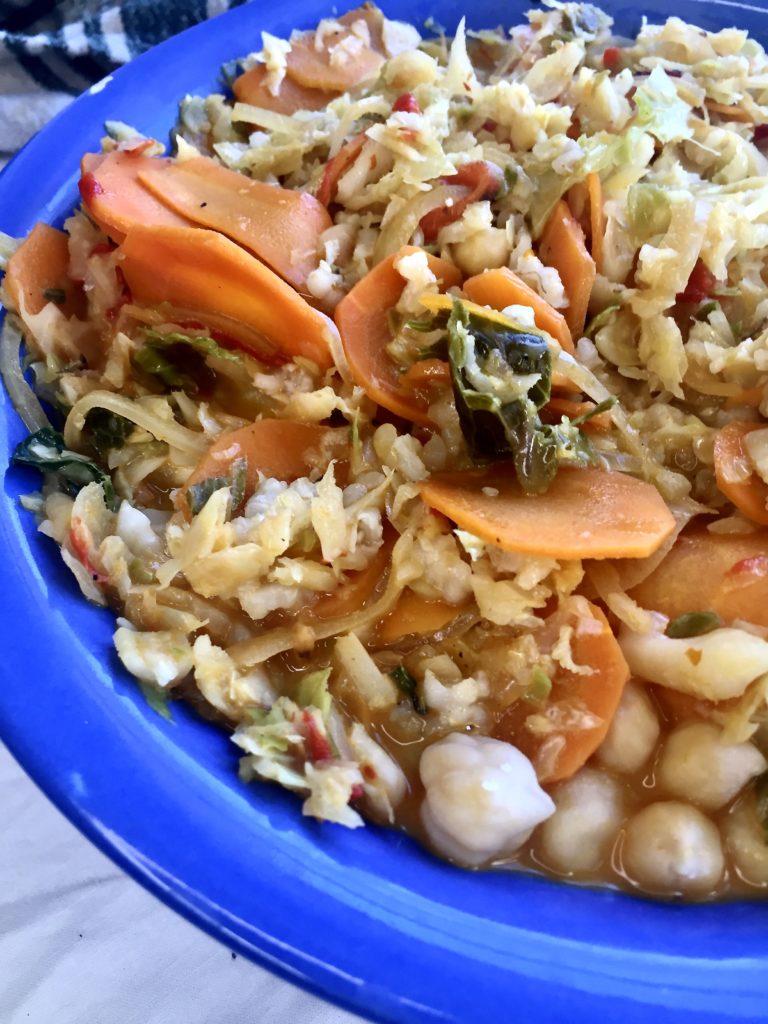Curry rouge thai mar bordanova diététicienne nutritionniste